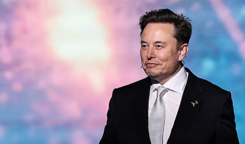 10. Elon Musk – CEO, Tesla & SpaceX