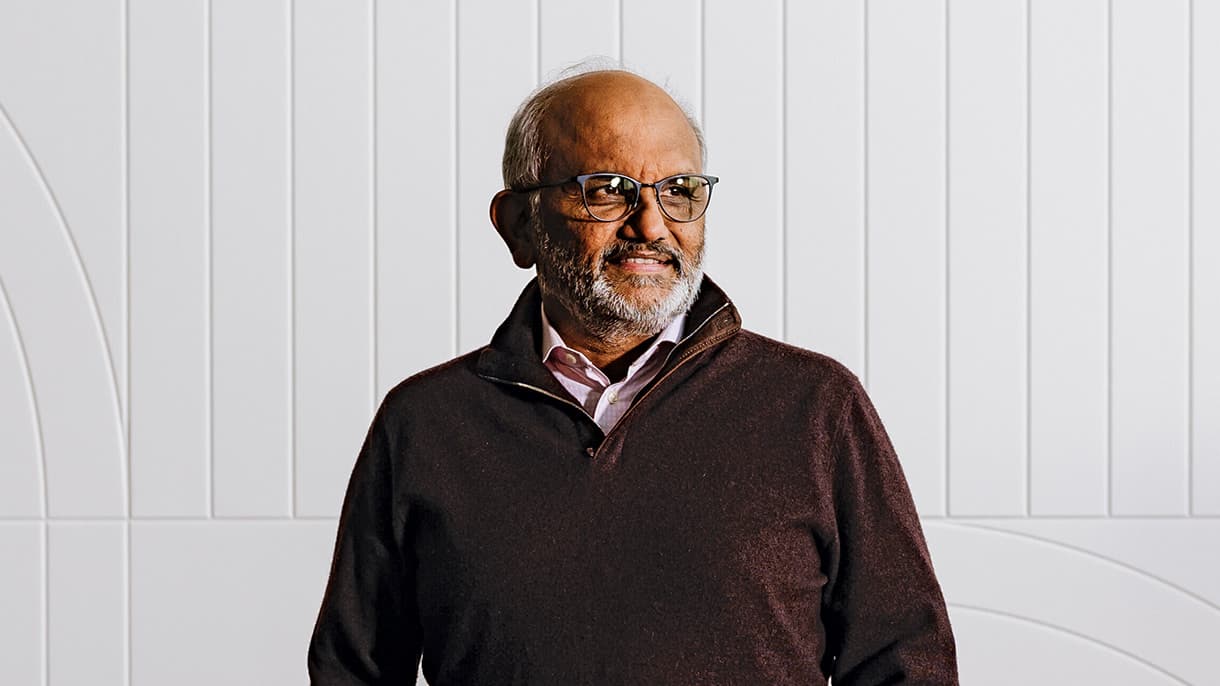 8. Shantanu Narayen – CEO, Adobe