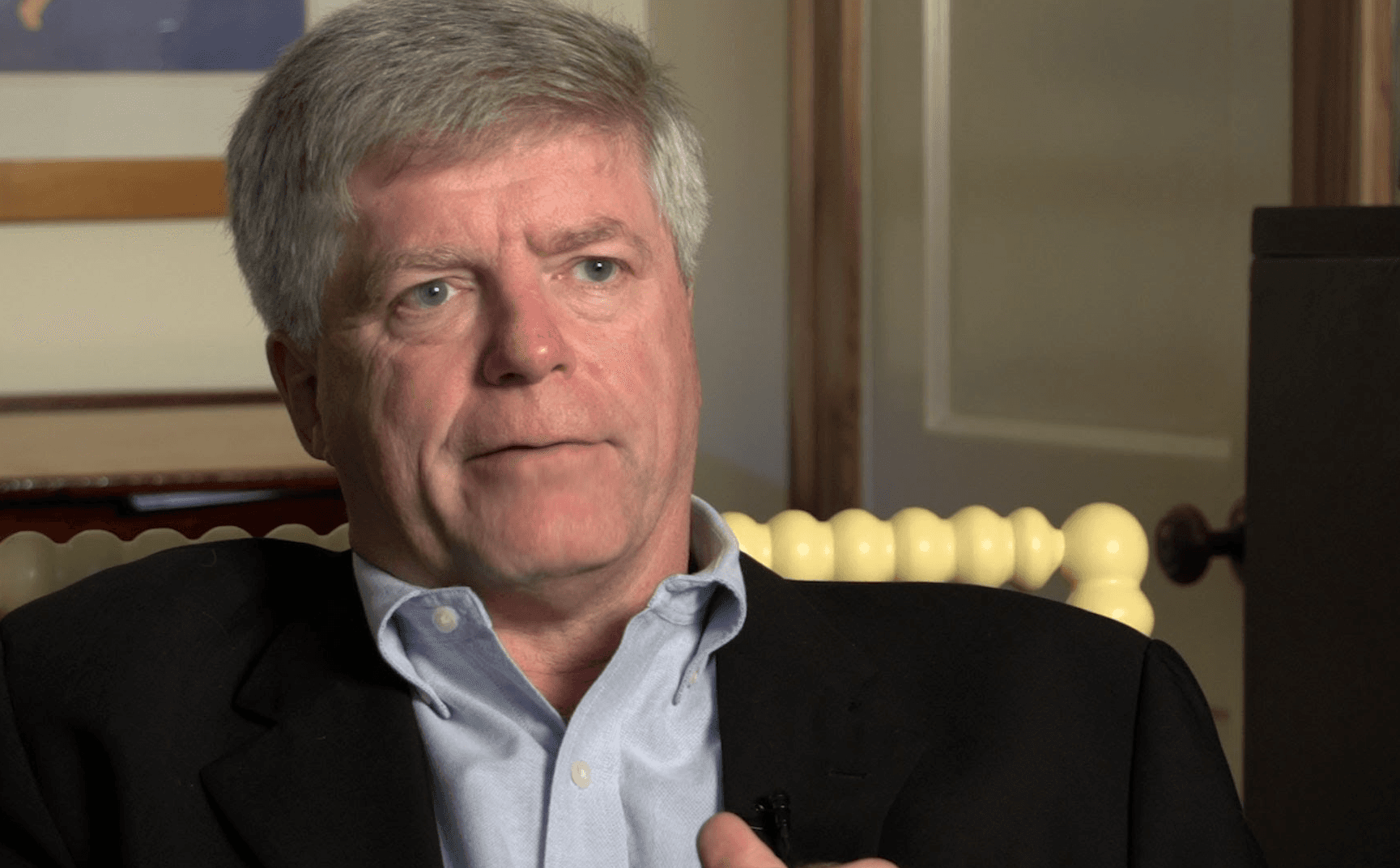 9. Thomas Davenport – Author of Competing on Analytics